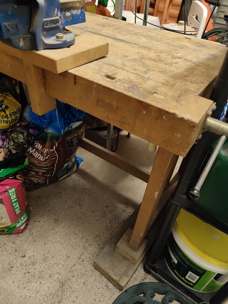 image for Scandinavian Workbench