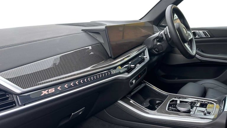 2024 BMW X5 xDrive30d MHT M Sport 5dr Auto SUV Diesel Automatic