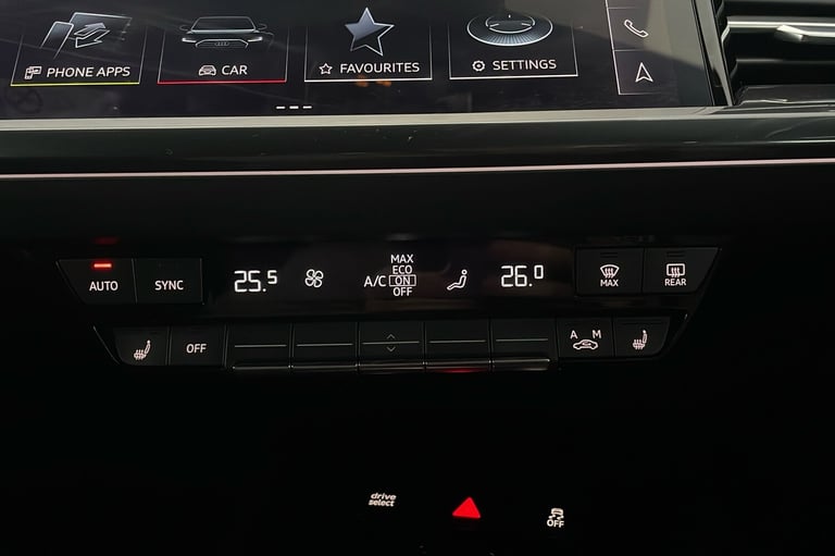  Audi Q4 E Tron 35 S Line Suv 5dr Electric Auto 55kwh 170 Ps Electric