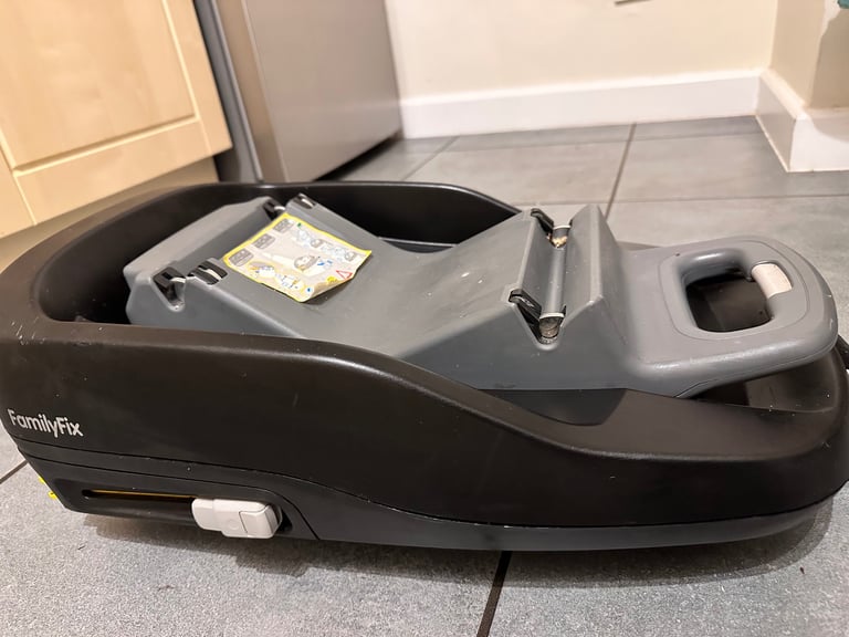 image for Good condition (Get car seat free)