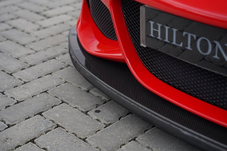 2018 Lotus Exige 3.5 V6 410 Sport 2dr COUPE Petrol Manual