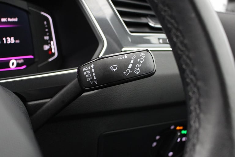 2023 Volkswagen Tiguan 5dr 2.0TDi 4Motion R-Line Edition DSG Automatic Estate Diesel Automatic