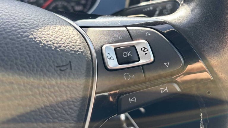 2018 Volkswagen Golf 2.0 TDI GT 5dr DSG Hatchback Diesel Automatic