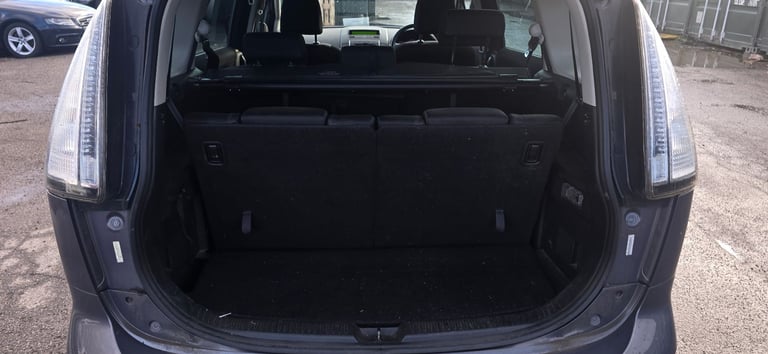 Mazda, 5, MPV, 2010, Manual, 1798 (cc), 5 doors