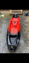 Wave Sport Scooter Gemini Kayak