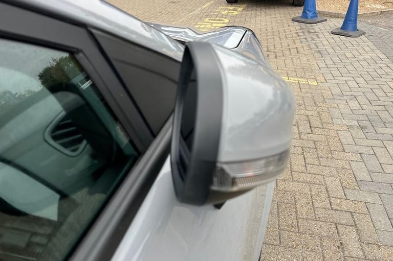 2022 Ford Puma 1.0 EcoBoost Hybrid mHEV ST-Line 5dr Manual Hatchback Petrol Manual