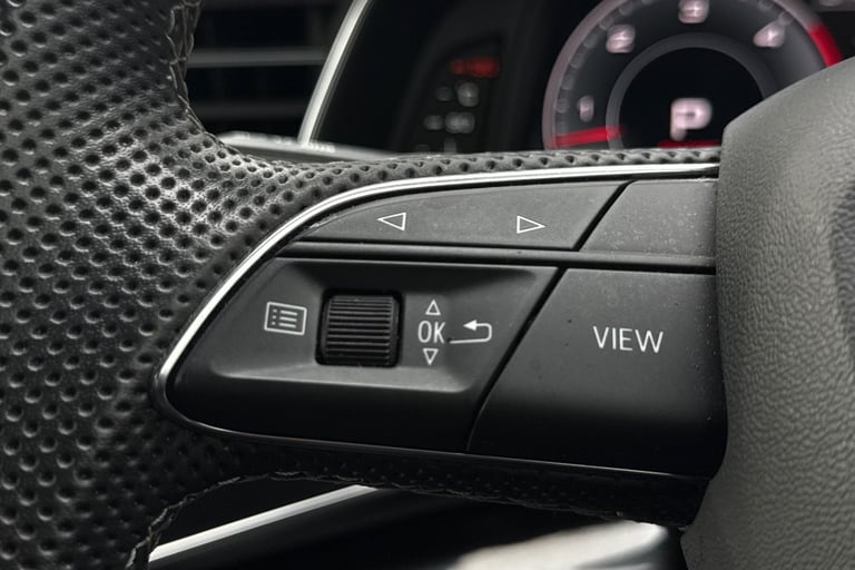 2023 Audi Q7 Vorsprung 50 TDI quattro 286 PS tiptronic SUV DIESEL Automatic