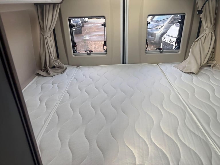 2024 Benimar Benivan 144