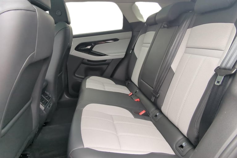 2024 Land Rover Range Rover Evoque 2.0 D200 Dynamic HSE 5dr ESTATE Diesel Automatic