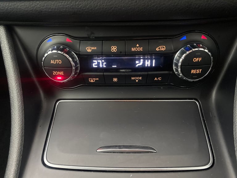 2019 Mercedes-Benz GLA 1.6 GLA180 AMG Line Edition SUV 5dr Petrol 7G-DCT Euro 6 (s/s) (122 ps) - ...