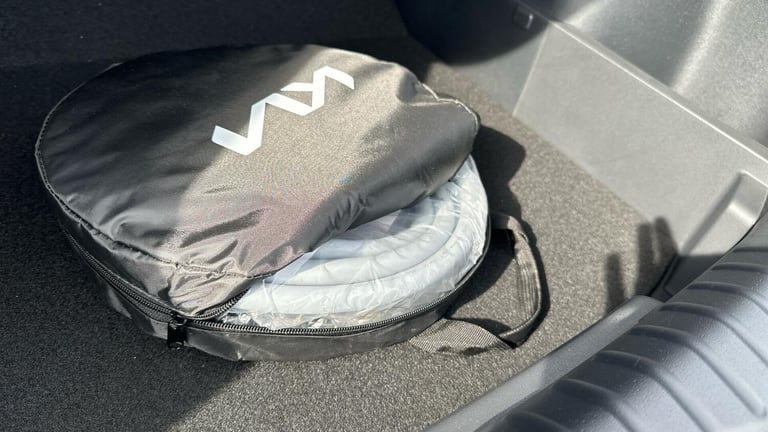 2025 Kia Niro 150kW 3 65kWh 5dr Auto ESTATE ELECTRIC Automatic