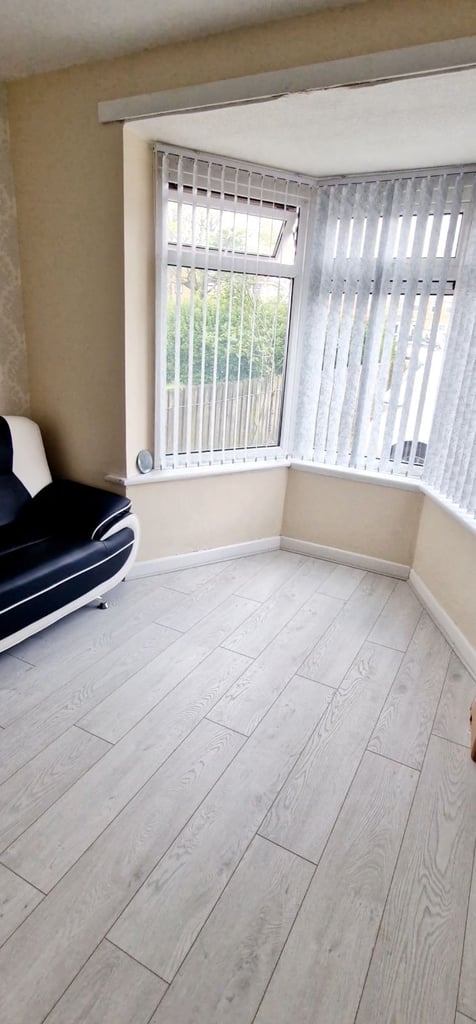 Acocks Green, BCC House exchange 3 bed Acocks Green  b27