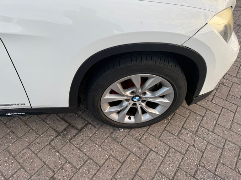 BMW, X1, Estate, 2013, Manual, 1997 (cc), 5 doors