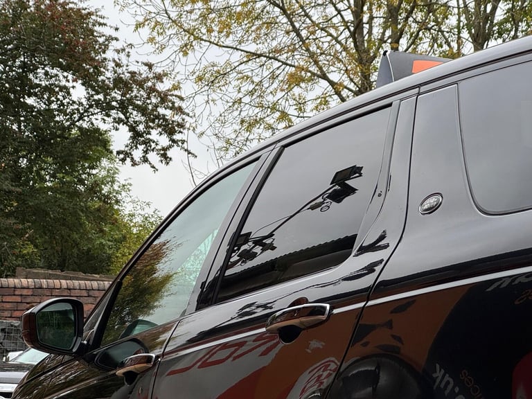 2018 Land Rover Discovery Sport 2.0 TD4 HSE Luxury Auto 4WD Euro 6 (s/s) 5dr ESTATE Diesel Automatic