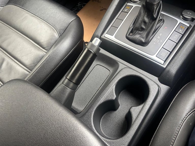 2017 Volkswagen Amarok 3.0 TDI V6 BlueMotion Tech Highline Auto 4Motion Euro 6 (s/s) 4dr Pick Up ...