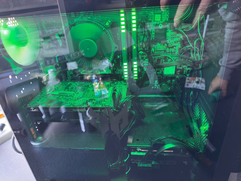 Gaming PC