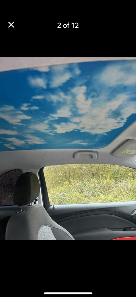 Vauxhall, ADAM, Hatchback, 2013, Manual, 1398 (cc), 3 doors