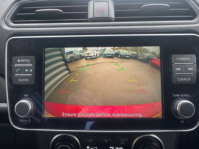 2022 Nissan Leaf Leaf Acenta 5dr Hatchback Electric Automatic