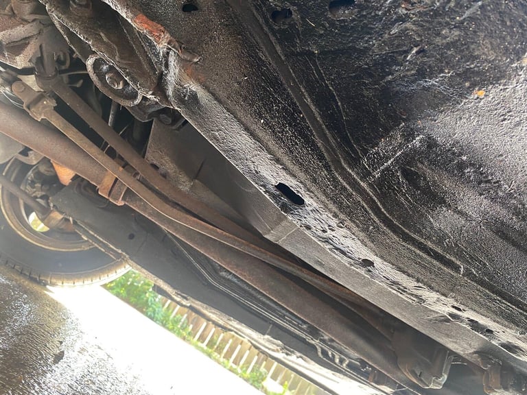  Ford Escort 1.6 XR3 3dr Petrol Manual