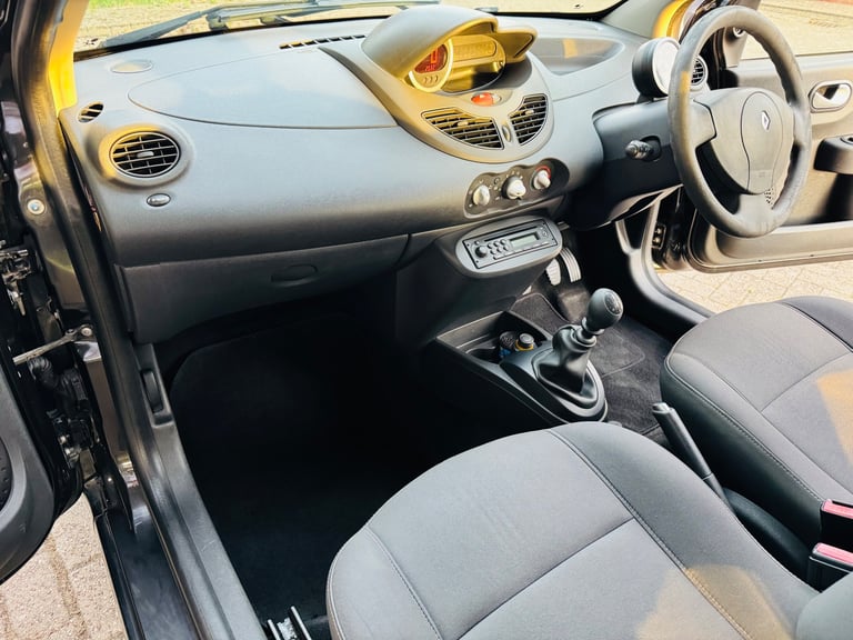 Renault, TWINGO, Hatchback, 2009, Manual, 1149 (cc),3 doors - Image 10