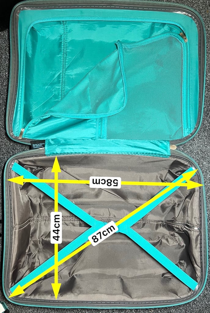image for Tripp Suitcase