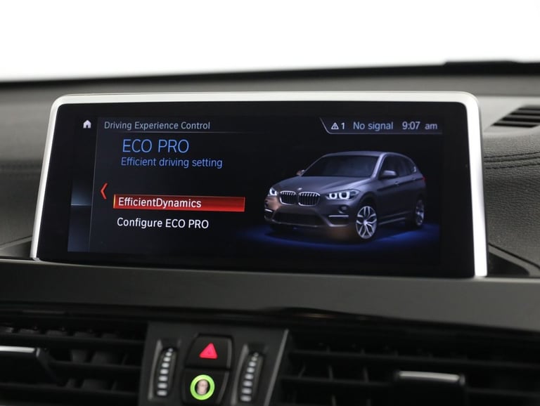 2020 BMW X1 sDrive 20i xLine 5dr Step Auto ESTATE PETROL Automatic