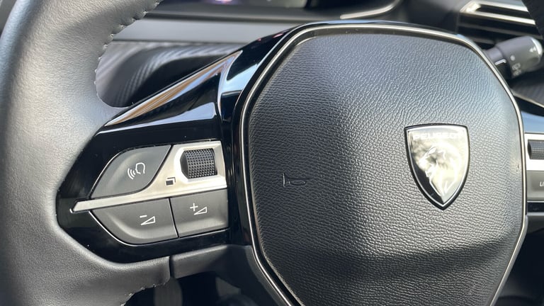 2024 Peugeot 208 1.2 PureTech Allure Hatchback 5dr Petrol Manual Euro 6 (s/s) (100 ps) Hatchback ...