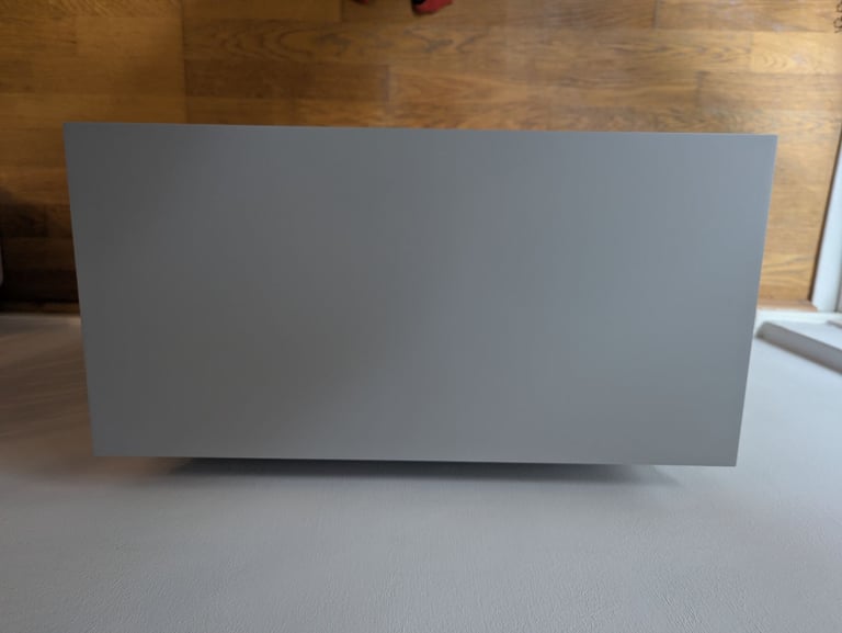 COSTWAY Freestanding Storage Cabinet with Adjustable Shelves