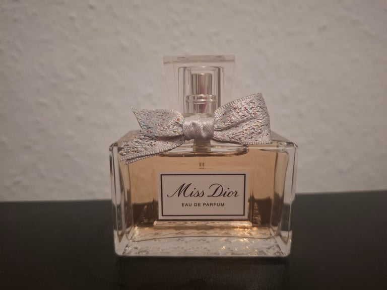 Miss Dior Eau De Parfum