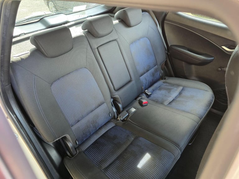 2013 Hyundai Ix20 1.4 Classic Euro 5 (s/s) 5dr MPV Petrol Manual