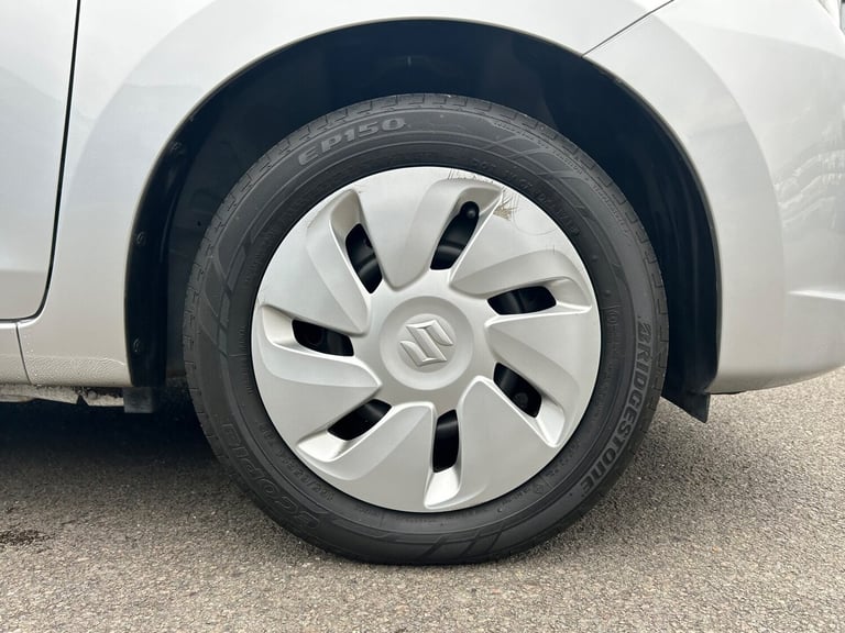 2019 Suzuki Celerio 1.0 SZ2 5dr HATCHBACK PETROL Manual