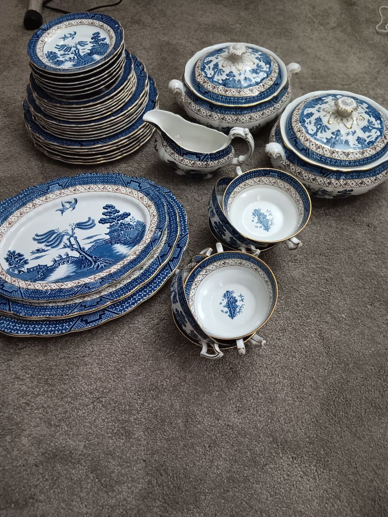 image for Dinner service