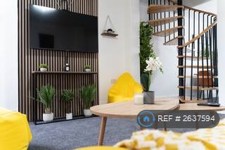 2 bedroom house in Byerley Road, Portsmouth, PO1 (2 bed) (#2637594)