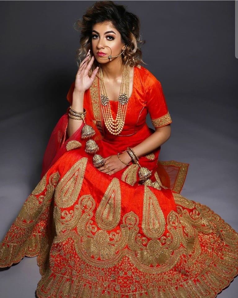 Halloween, Party & Wedding Hair & Make Up Artist 