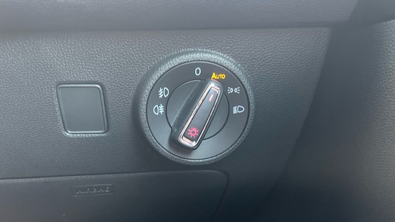 2019 SEAT Ateca 1.5 TSI EVO Xcellence (EZ) 5dr SUV Petrol Manual