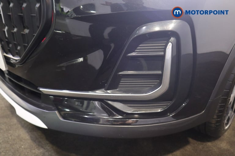 2022 Ford Fiesta 1.0 EcoBoost Hbd mHEV 125 Active Vignale 5dr Auto HATCHBACK PETROL Automatic