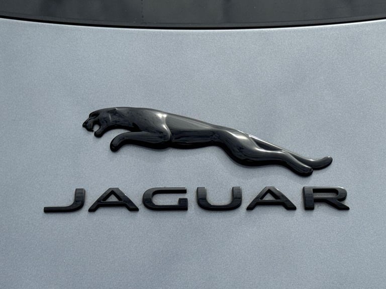 2024 Jaguar F-Type 5.0 P450 Supercharged V8 75 2dr Auto AWD COUPE PETROL Automatic