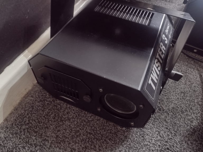 DJ Equipment