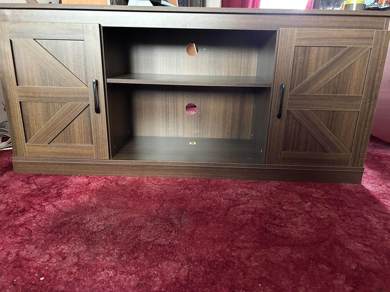 Long TV Cabinet