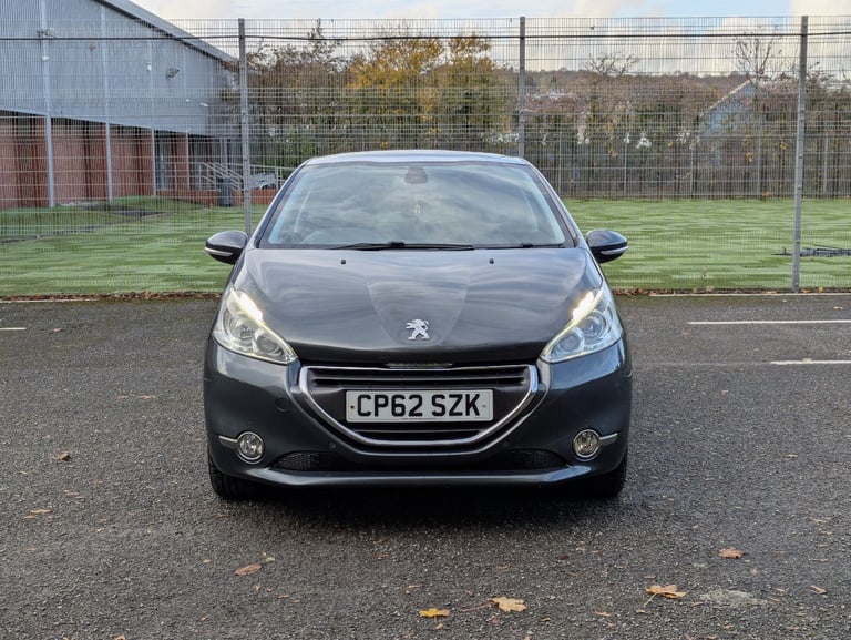 2013 Peugeot Intuitive, 208 VTI, 1.2 Petrol, 3dr, Manual