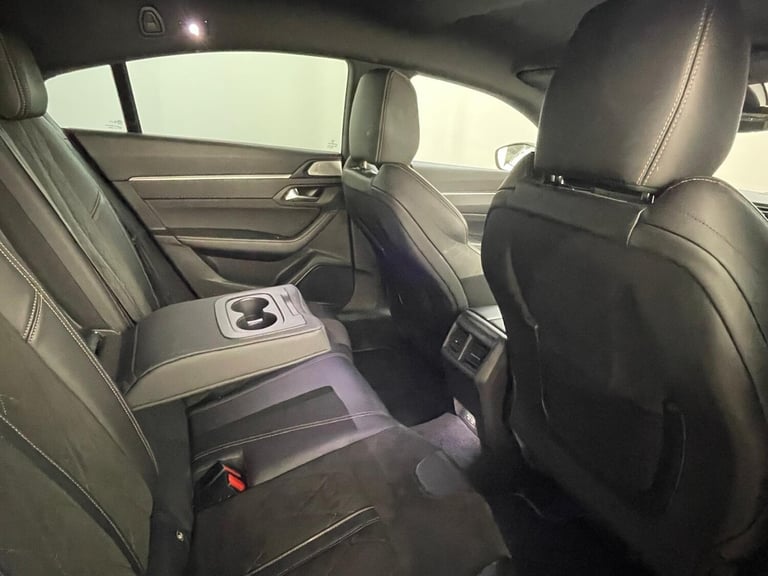 2019 Peugeot 508 2.0 BlueHDi First Edition Fastback EAT Euro 6 (s/s) 5dr HATCHBACK Diesel Automatic
