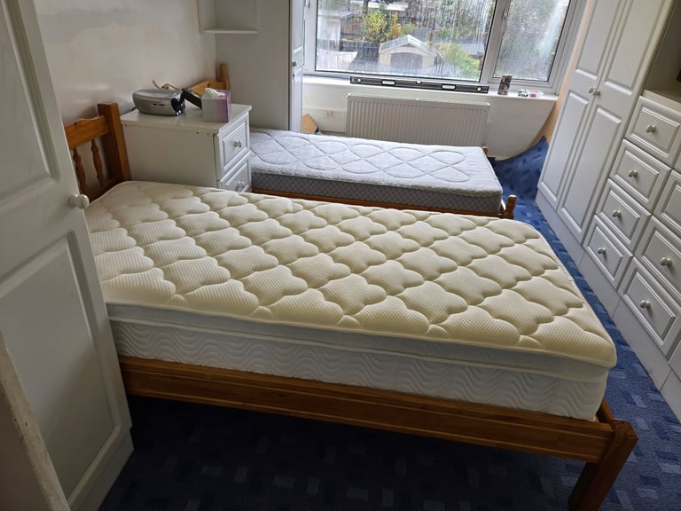 Dosleep New single mattress 