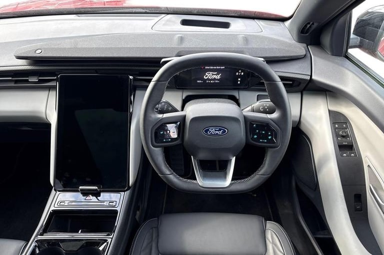 2024 Ford Explorer 210kW Premium 77kWh 5dr Auto AUTO Estate Electric Automatic