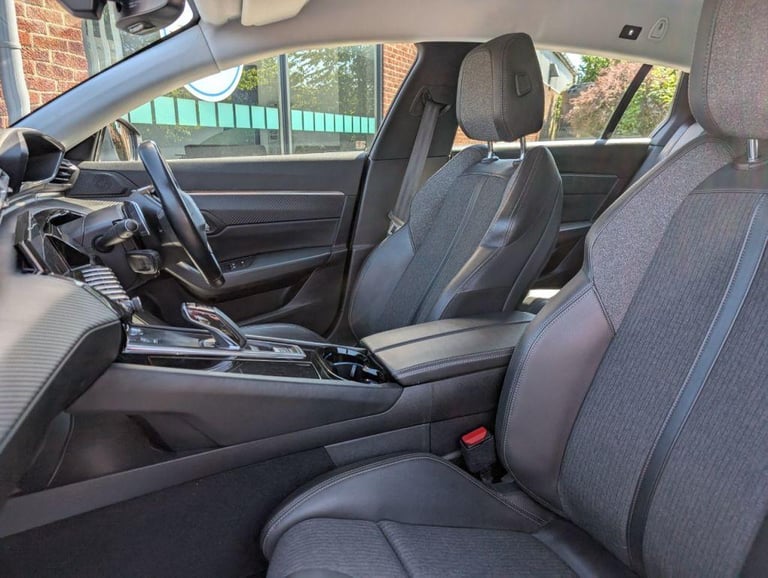 2020 Peugeot 508 1.6 Hybrid Allure 5dr e-EAT8 ESTATE Petrol/Electric Hybrid Automatic