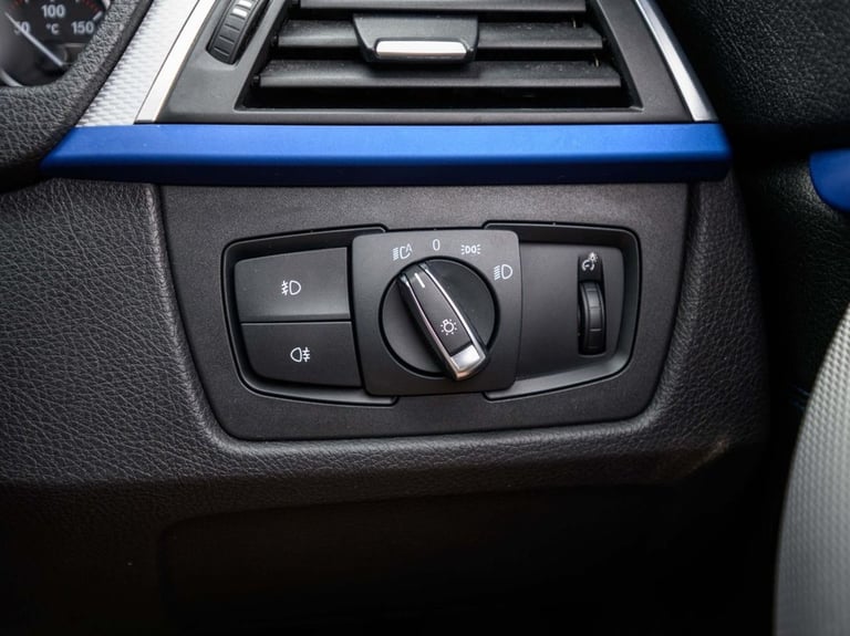 2017 BMW 4 Series Gran Coupe 2.0 420d M Sport Hatchback 5dr Diesel Manual Euro 6 (s/s) (190 ps) H...