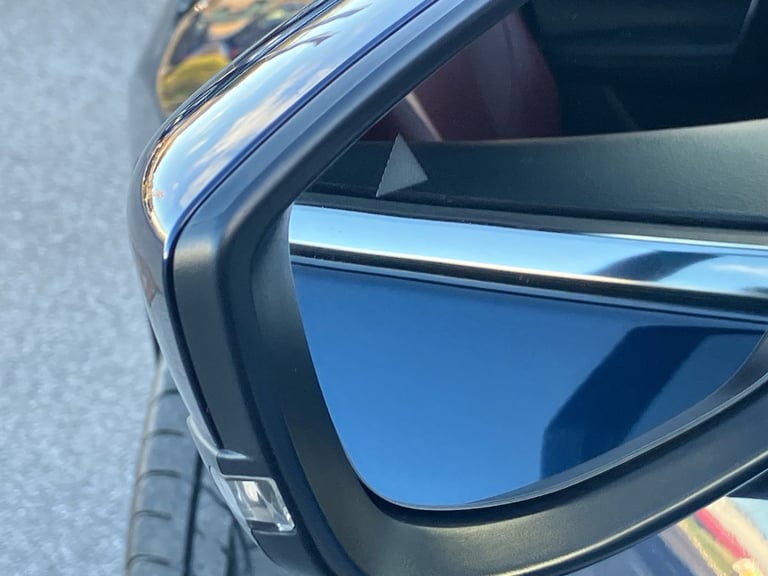 2023 Mazda Mazda3 2.0 e-Skyactiv X MHEV [186] GT Sport Tech 5dr Hatchback PETROL Manual