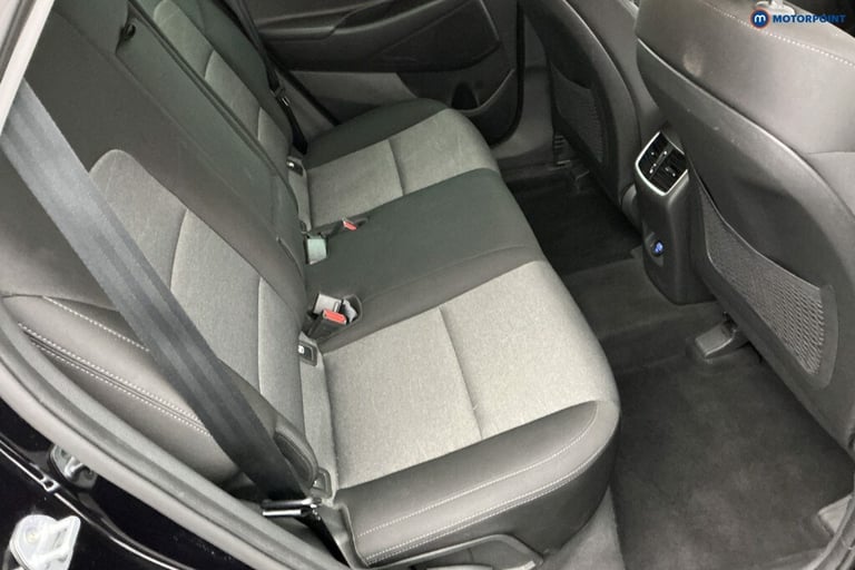 2020 Hyundai TUCSON 1.6 CRDi 48V MHD SE Nav 5dr 2WD SUV Diesel Manual
