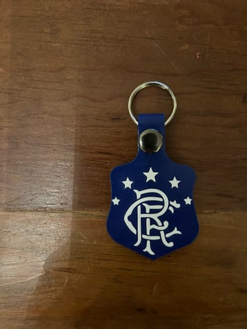 Rangers sales rings sale