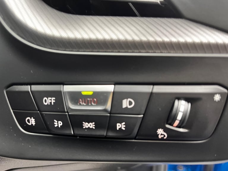 2020 BMW 1 Series 2.0 M135i Auto xDrive Euro 6 (s/s) 5dr HATCHBACK Petrol Automatic