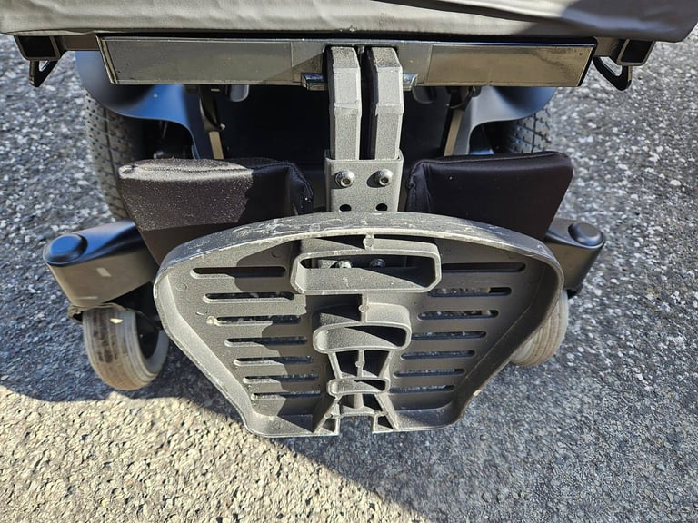 Salsa M2 Quickie Electric Wheel-Chair 2024 October Model, Wav,  